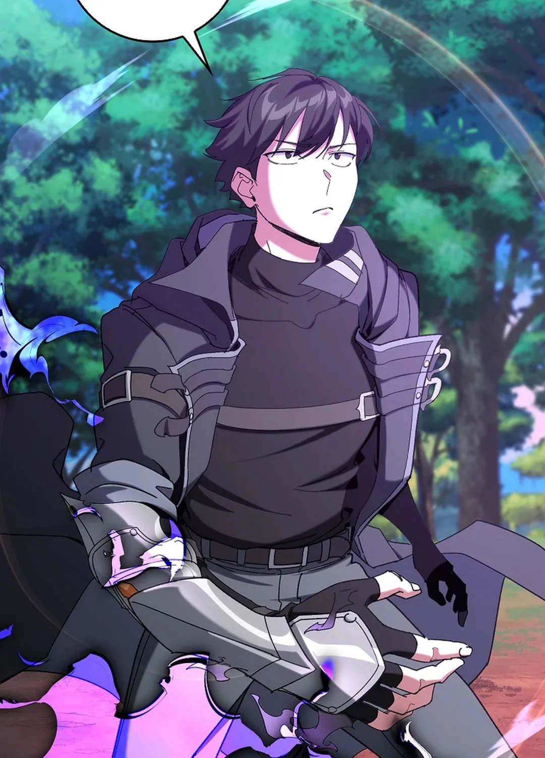 Read The Maxed-out Player chapter 85 image 112 on Lezhin