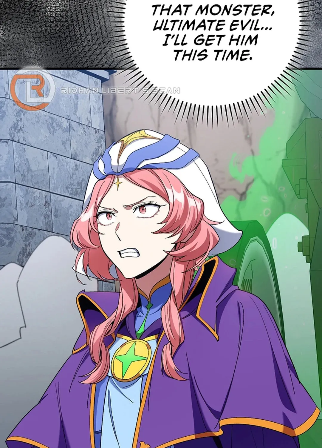 Read The Maxed-out Player chapter 85 image 119 on Lezhin