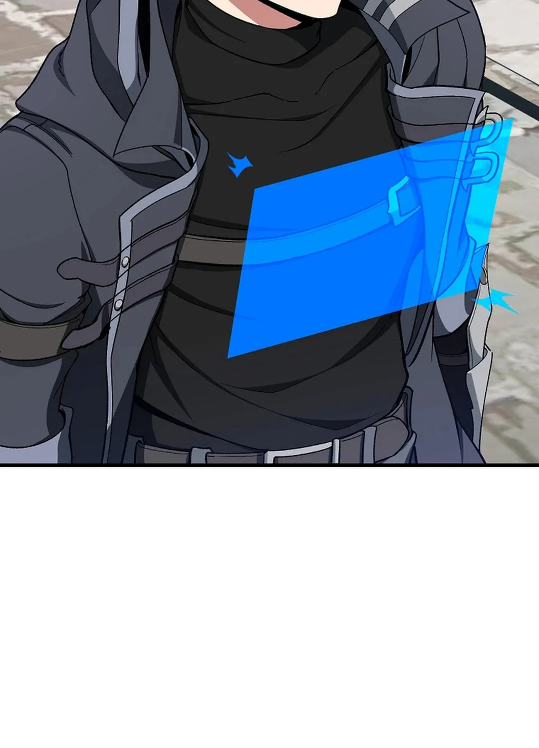 Read The Maxed-out Player chapter 85 image 12 on Lezhin