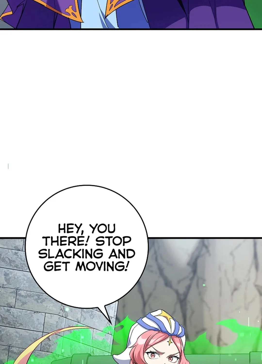 Read The Maxed-out Player chapter 85 image 120 on Lezhin