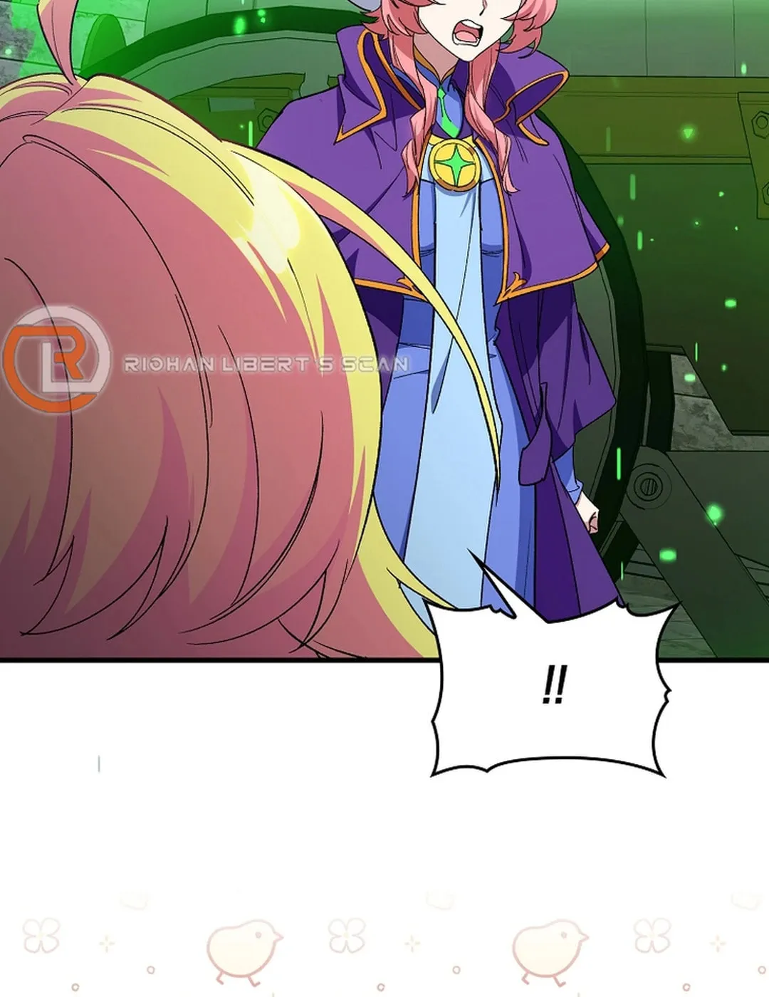 Read The Maxed-out Player chapter 85 image 121 on Lezhin