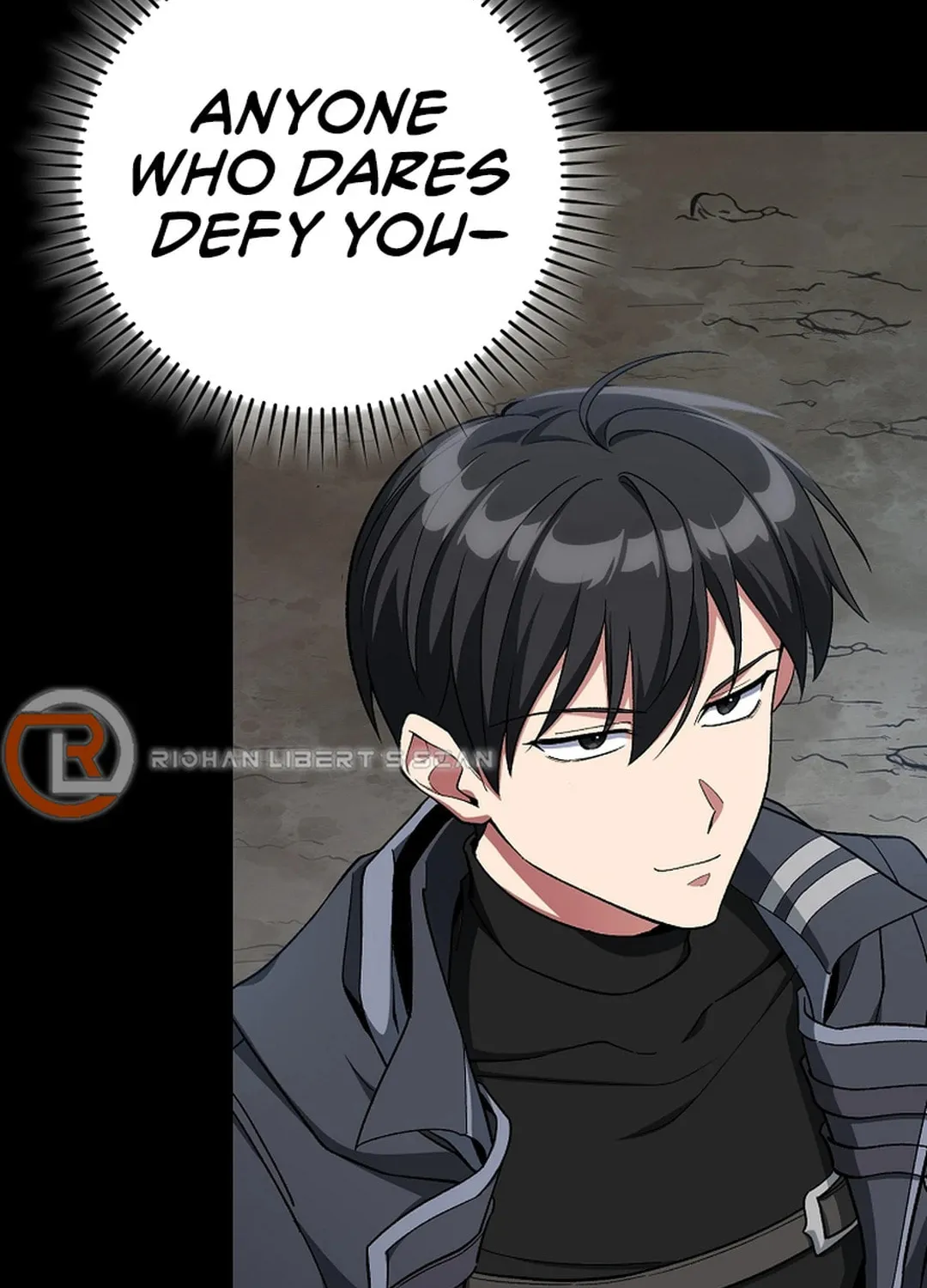 Read The Maxed-out Player chapter 85 image 127 on Lezhin