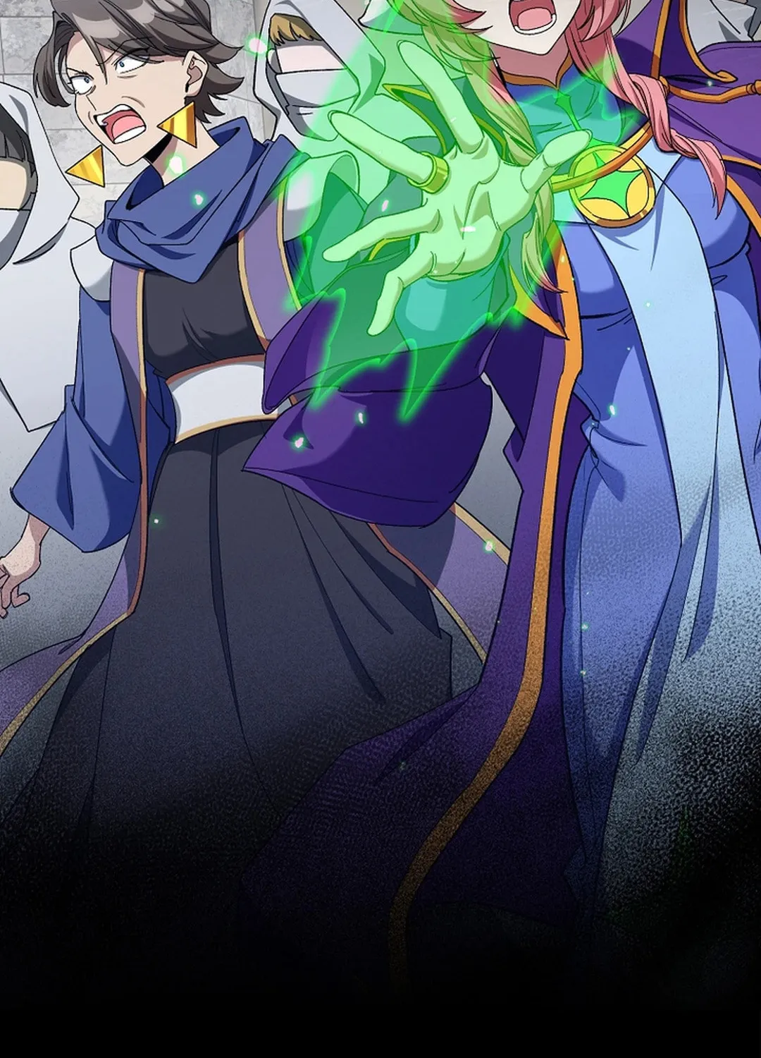 Read The Maxed-out Player chapter 85 image 130 on Lezhin