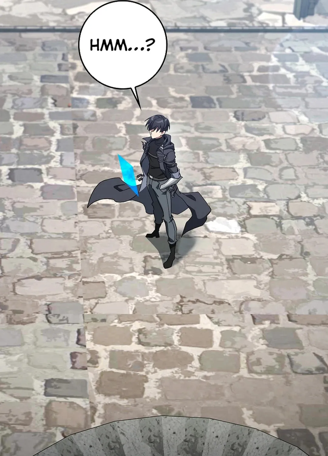 Read The Maxed-out Player chapter 85 image 14 on Lezhin