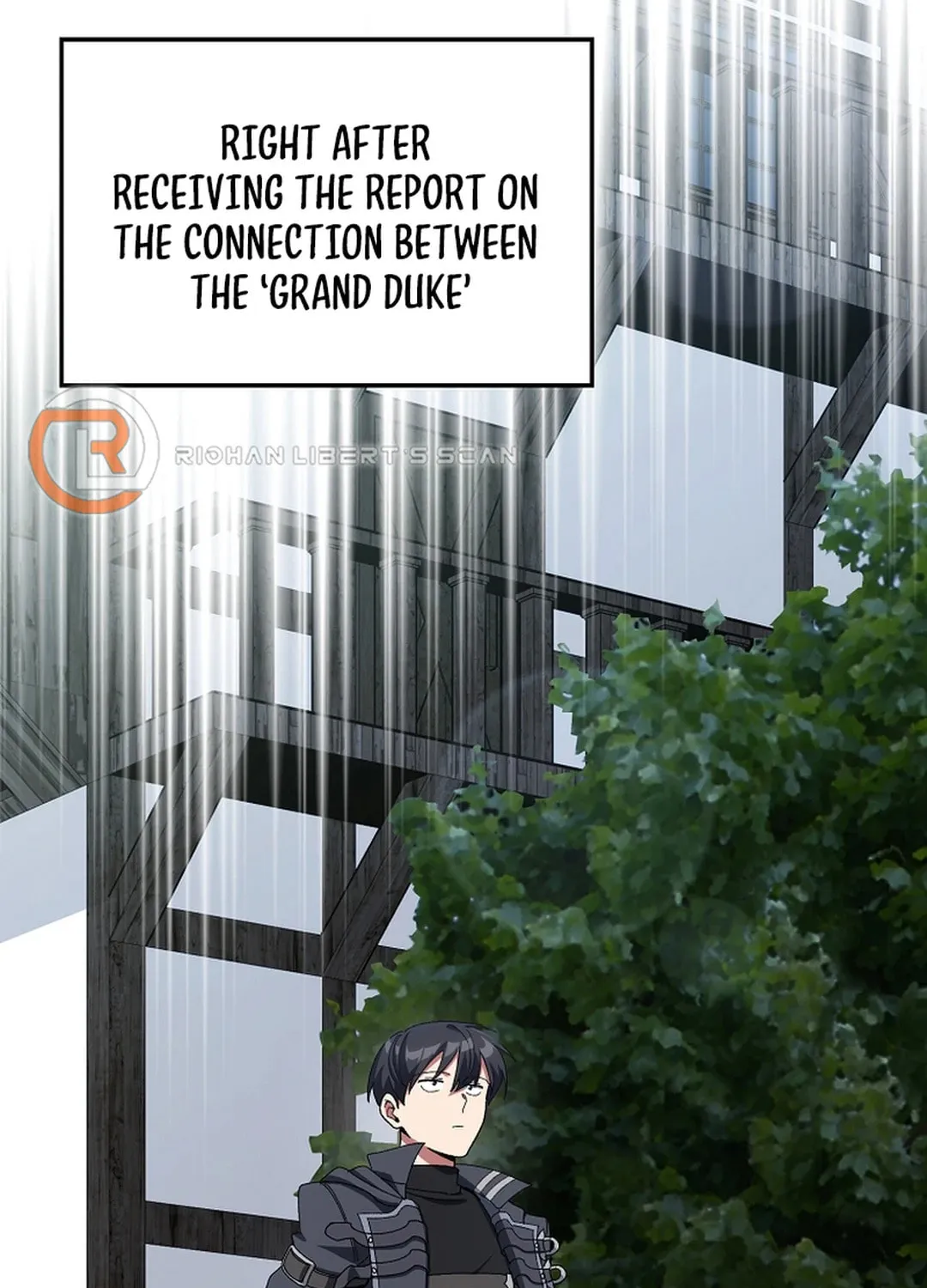 Read The Maxed-out Player chapter 85 image 2 on Lezhin