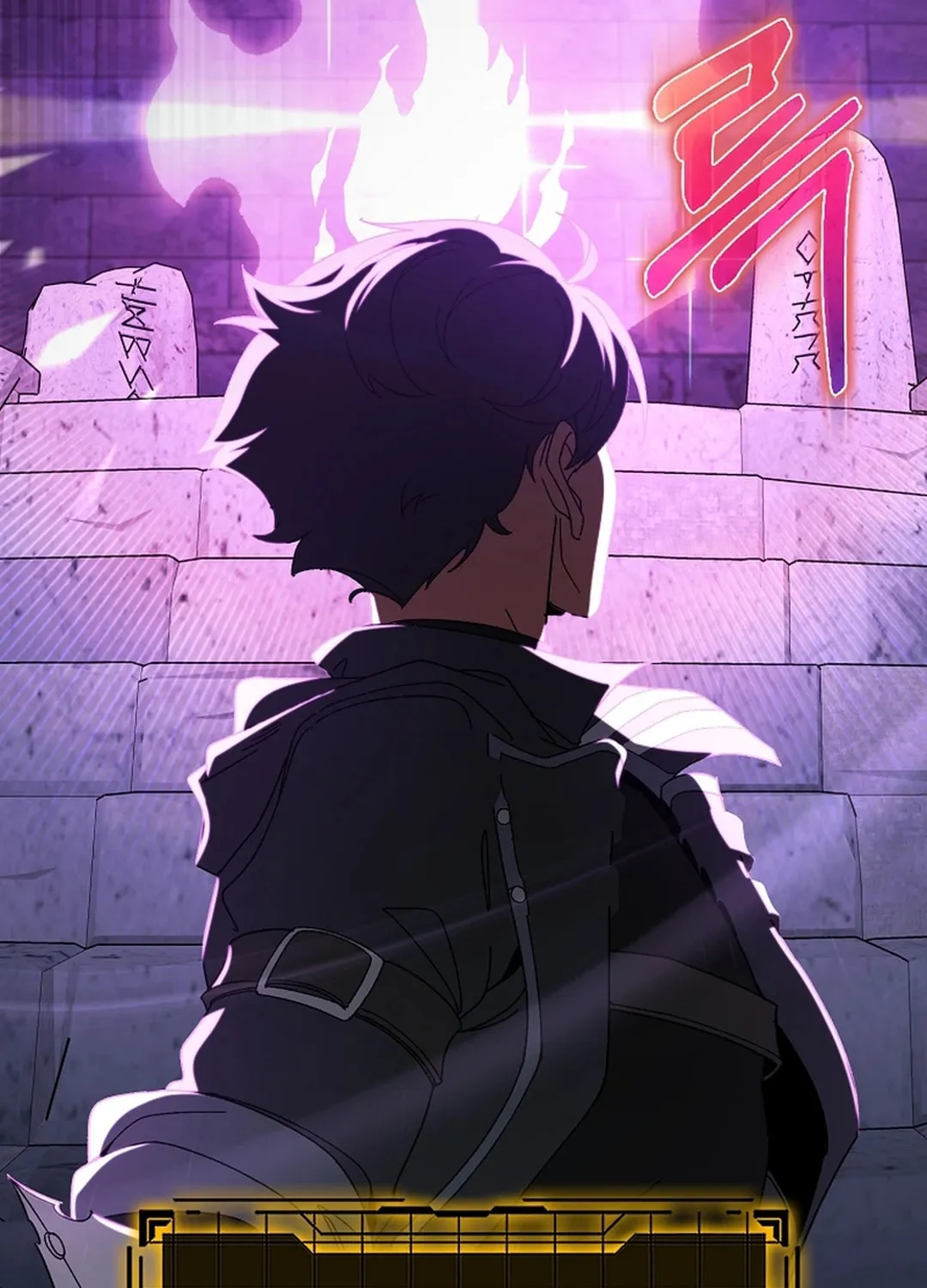 Read The Maxed-out Player chapter 85 image 20 on Lezhin