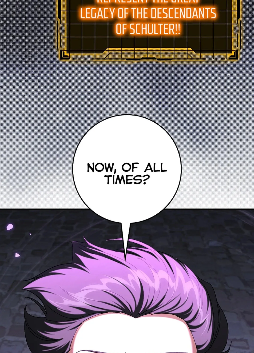 Read The Maxed-out Player chapter 85 image 22 on Lezhin