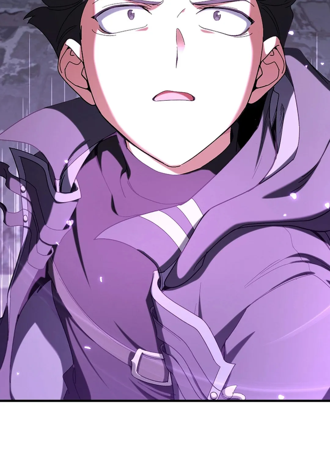 Read The Maxed-out Player chapter 85 image 23 on Lezhin