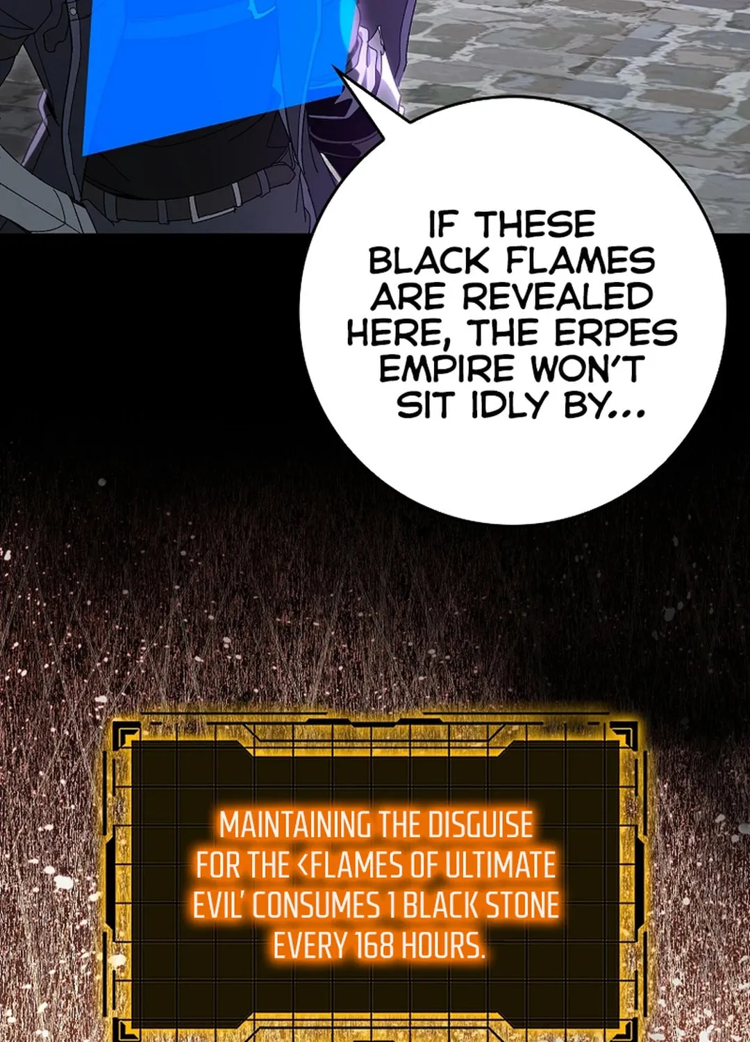 Read The Maxed-out Player chapter 85 image 28 on Lezhin