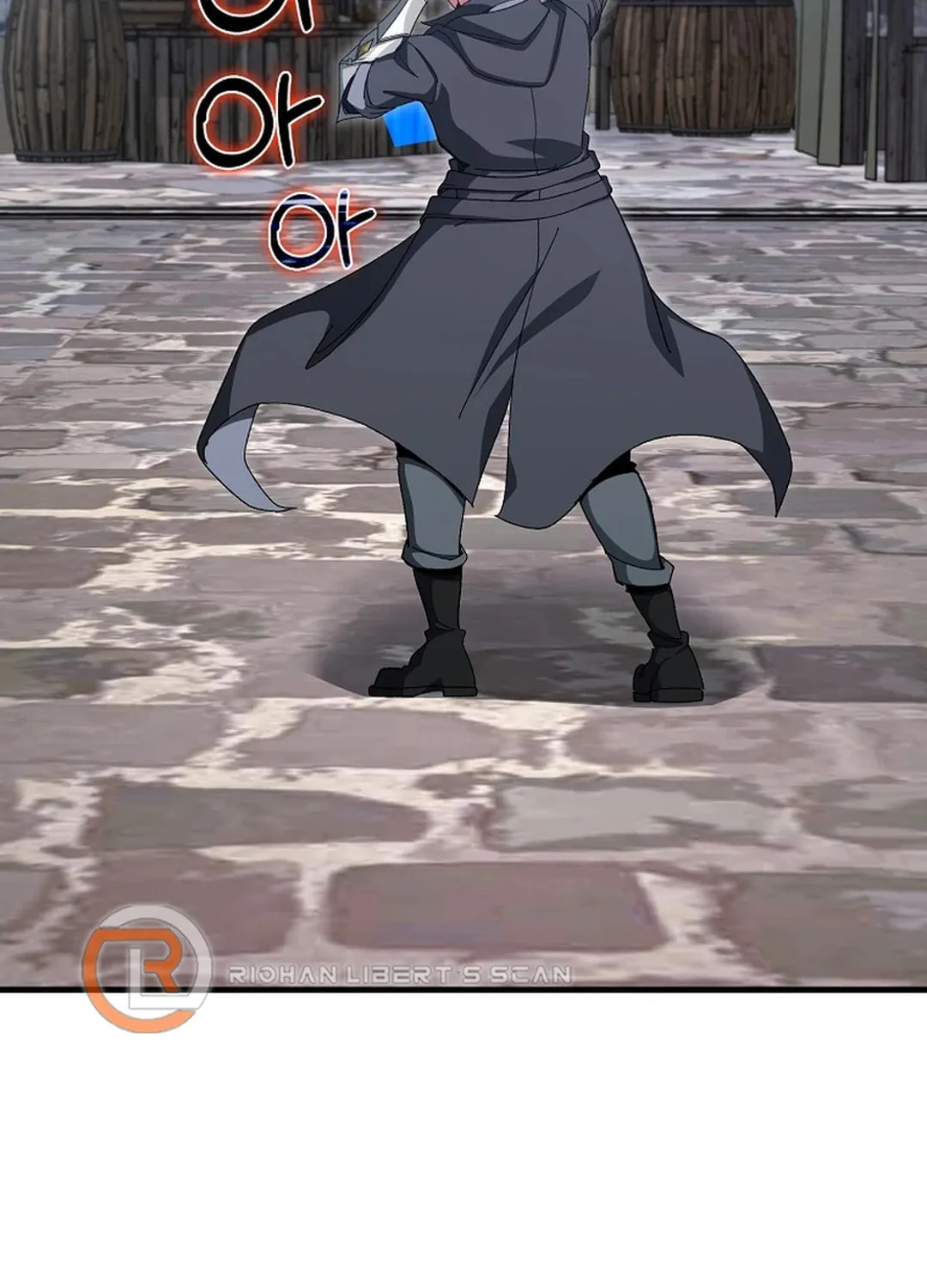 Read The Maxed-out Player chapter 85 image 30 on Lezhin