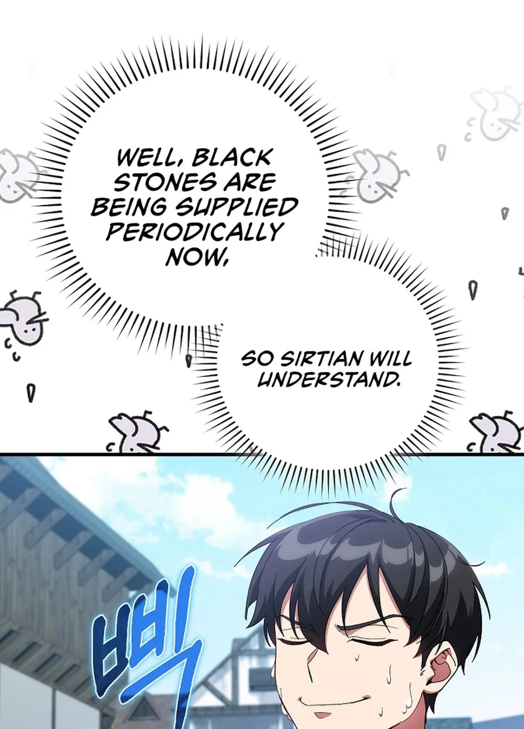 Read The Maxed-out Player chapter 85 image 31 on Lezhin
