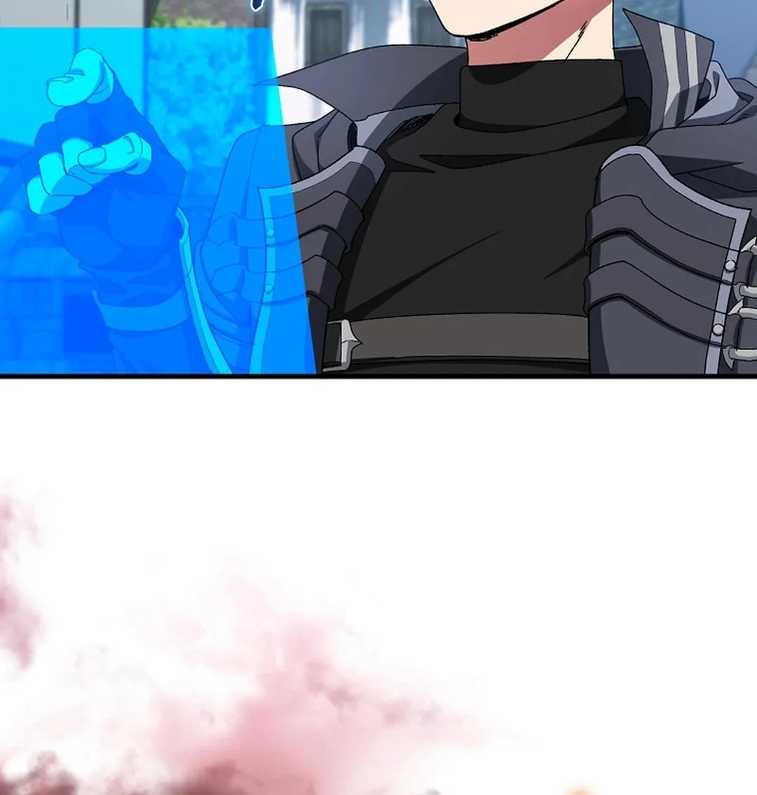 Read The Maxed-out Player chapter 85 image 32 on Lezhin