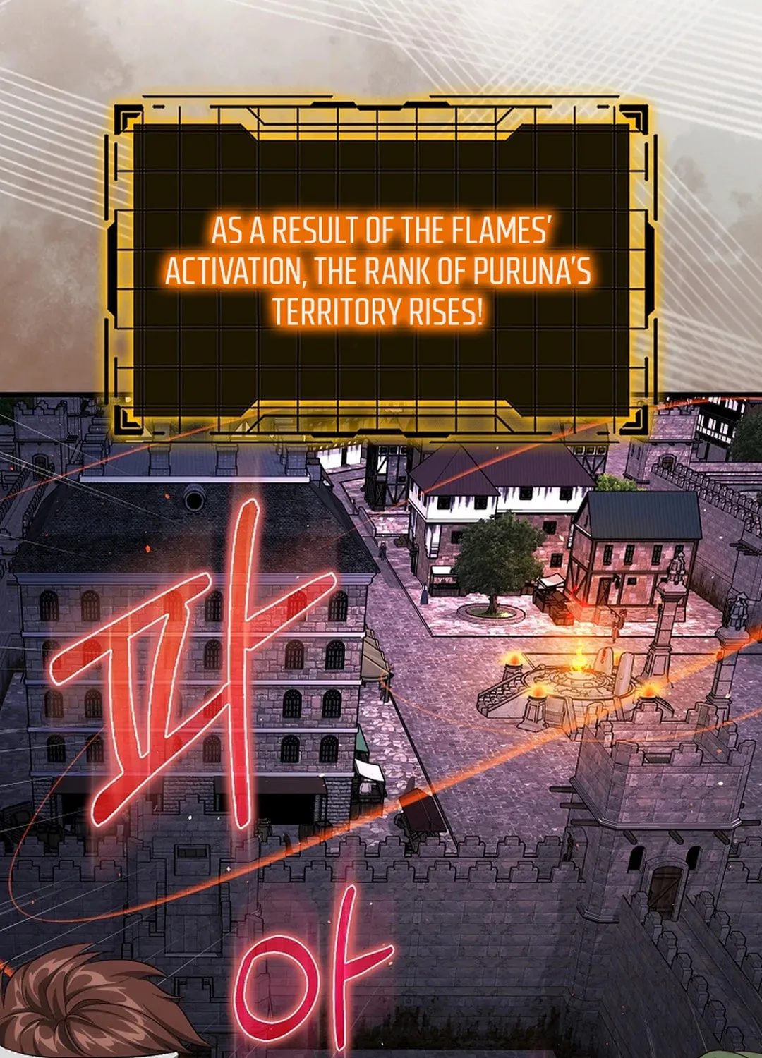 Read The Maxed-out Player chapter 85 image 35 on Lezhin