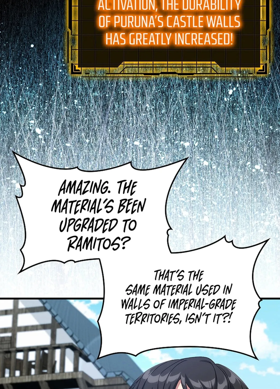 Read The Maxed-out Player chapter 85 image 39 on Lezhin