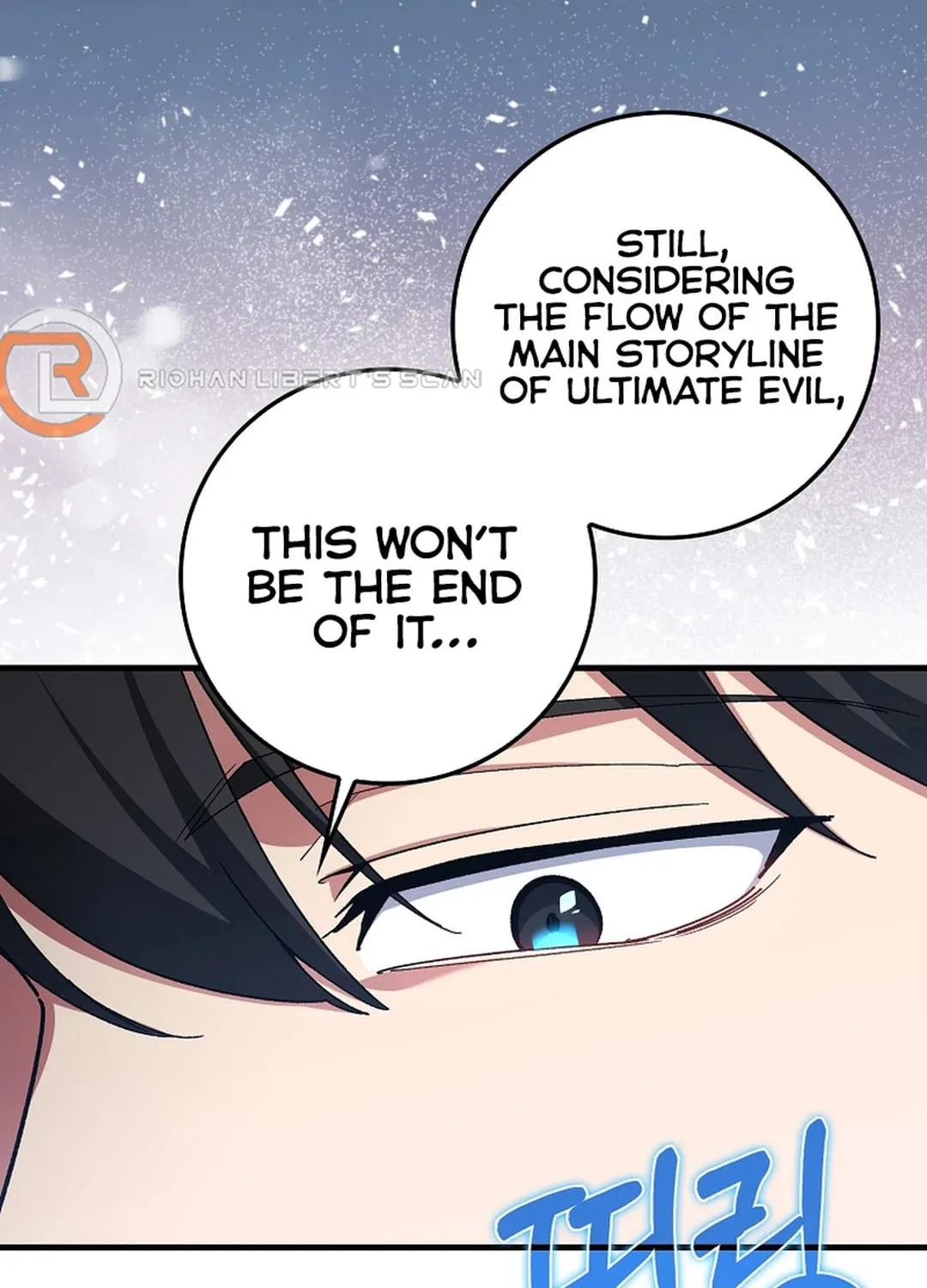 Read The Maxed-out Player chapter 85 image 41 on Lezhin
