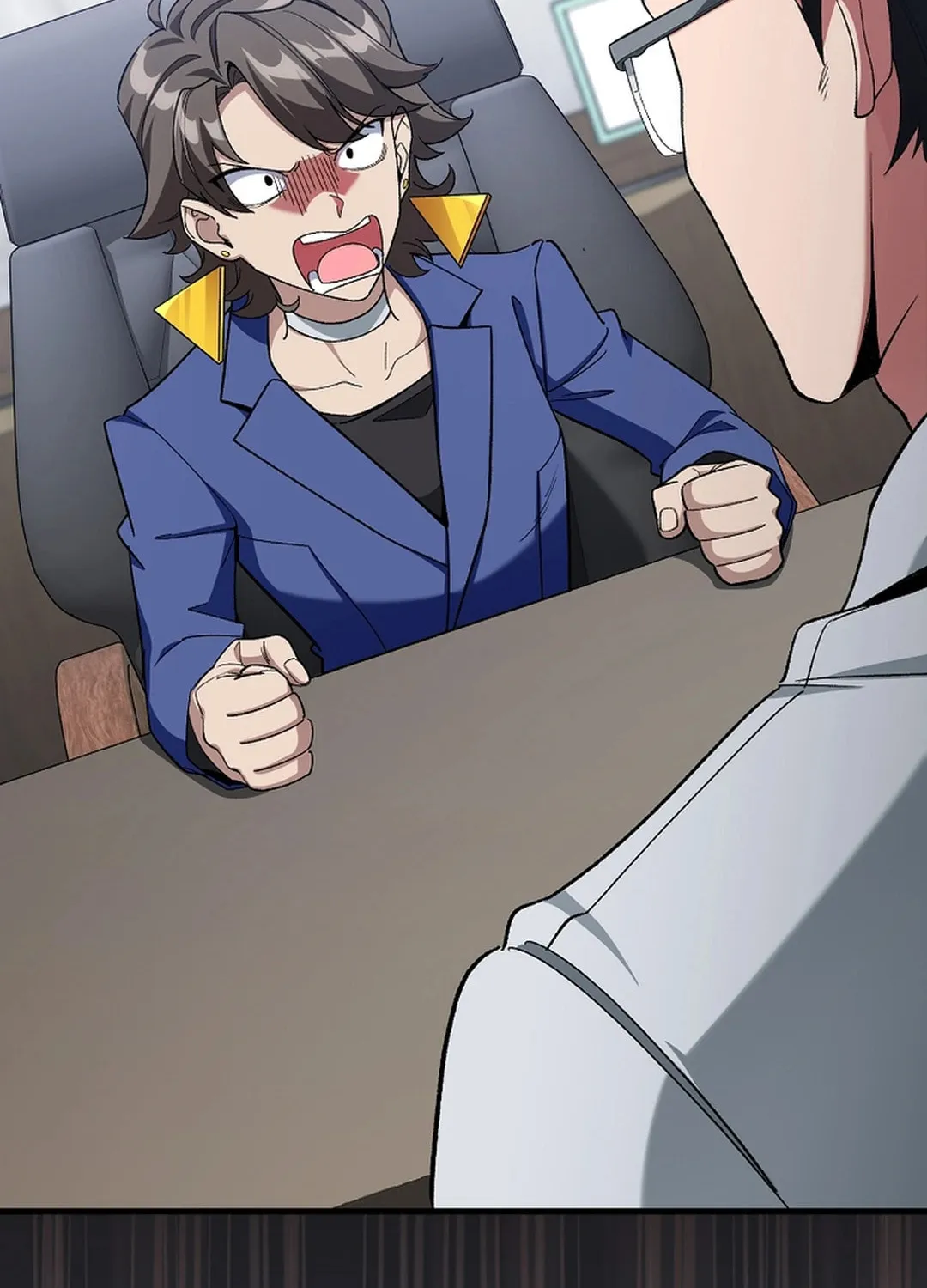 Read The Maxed-out Player chapter 85 image 49 on Lezhin