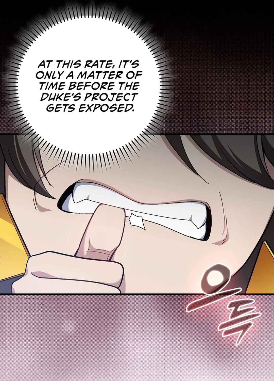 Read The Maxed-out Player chapter 85 image 55 on Lezhin