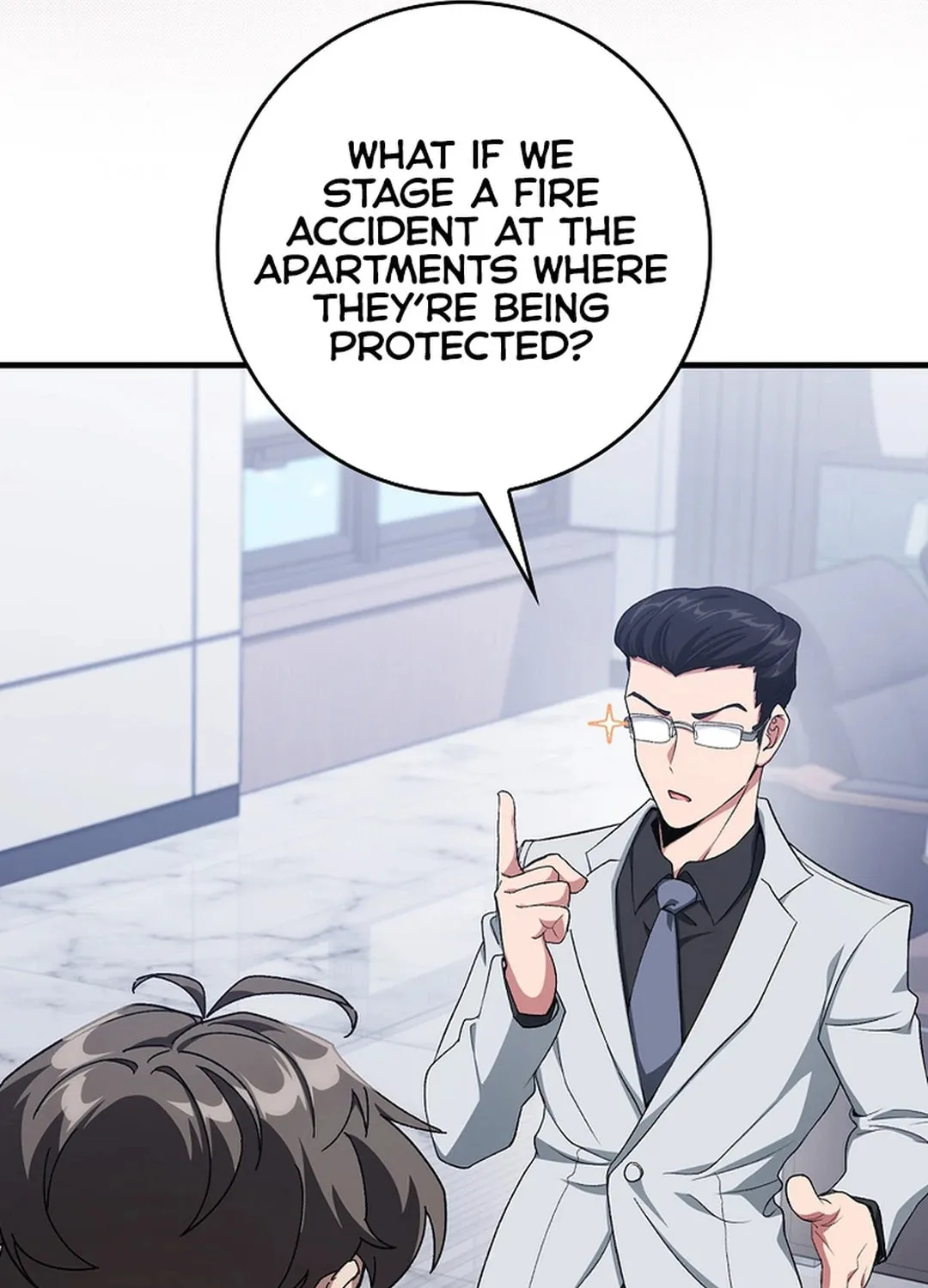 Read The Maxed-out Player chapter 85 image 57 on Lezhin