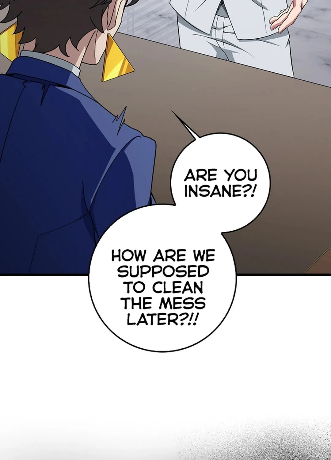 Read The Maxed-out Player chapter 85 image 58 on Lezhin