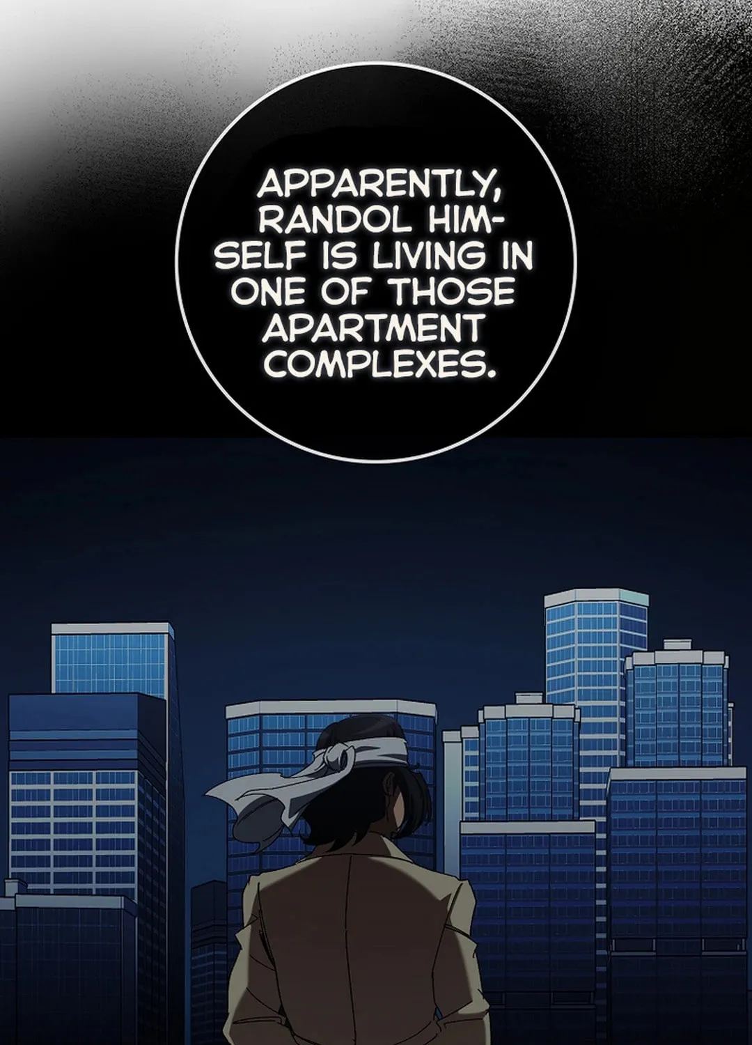 Read The Maxed-out Player chapter 85 image 59 on Lezhin