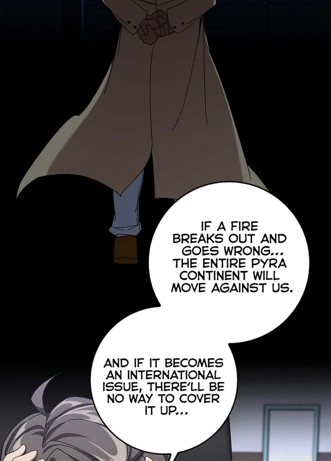 Read The Maxed-out Player chapter 85 image 60 on Lezhin
