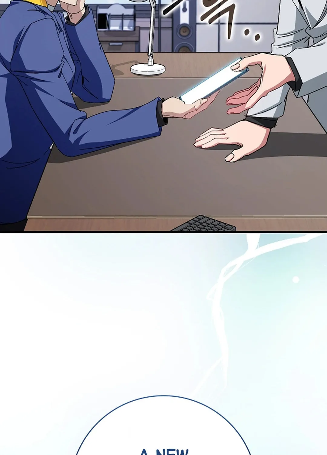 Read The Maxed-out Player chapter 85 image 65 on Lezhin
