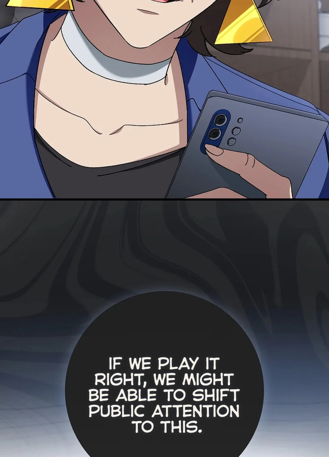 Read The Maxed-out Player chapter 85 image 69 on Lezhin