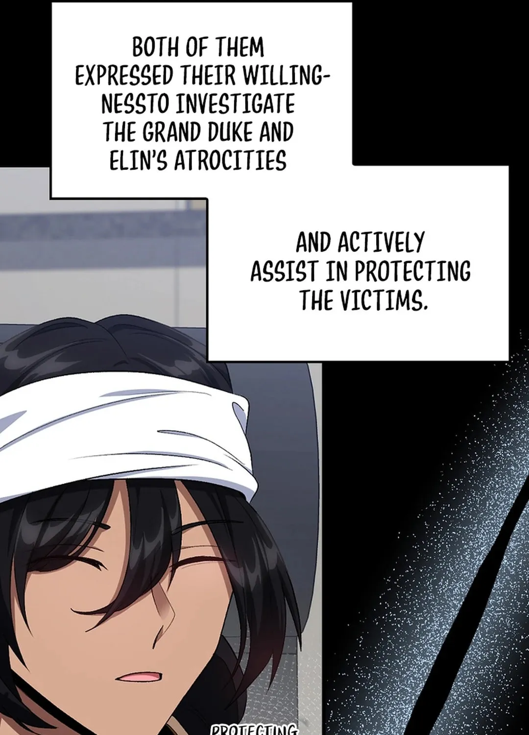 Read The Maxed-out Player chapter 85 image 7 on Lezhin