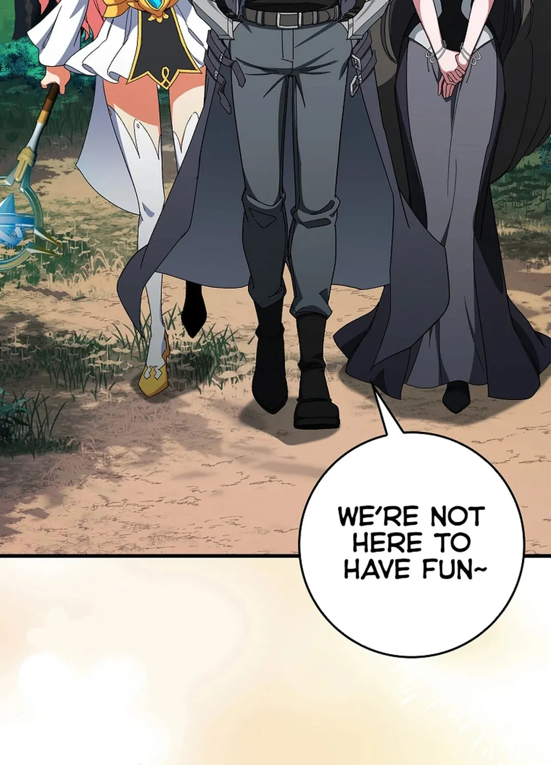 Read The Maxed-out Player chapter 85 image 73 on Lezhin