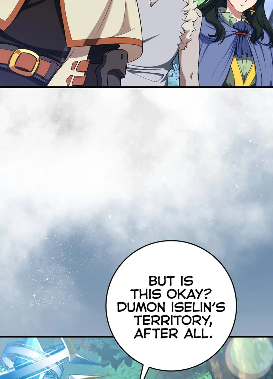 Read The Maxed-out Player chapter 85 image 75 on Lezhin