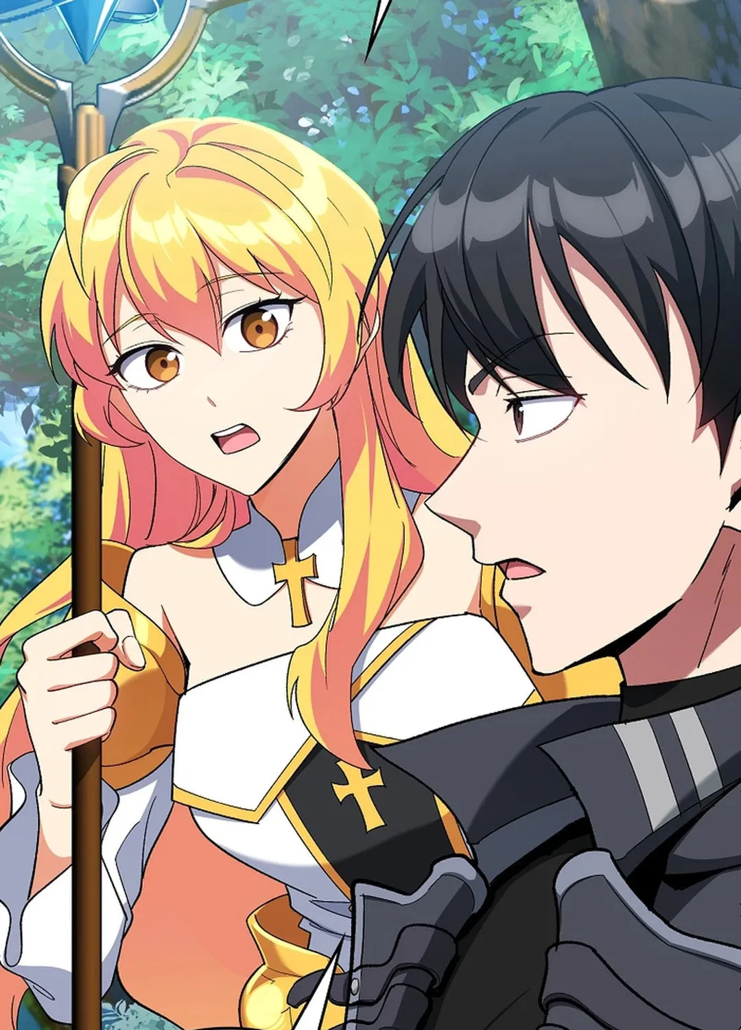 Read The Maxed-out Player chapter 85 image 76 on Lezhin