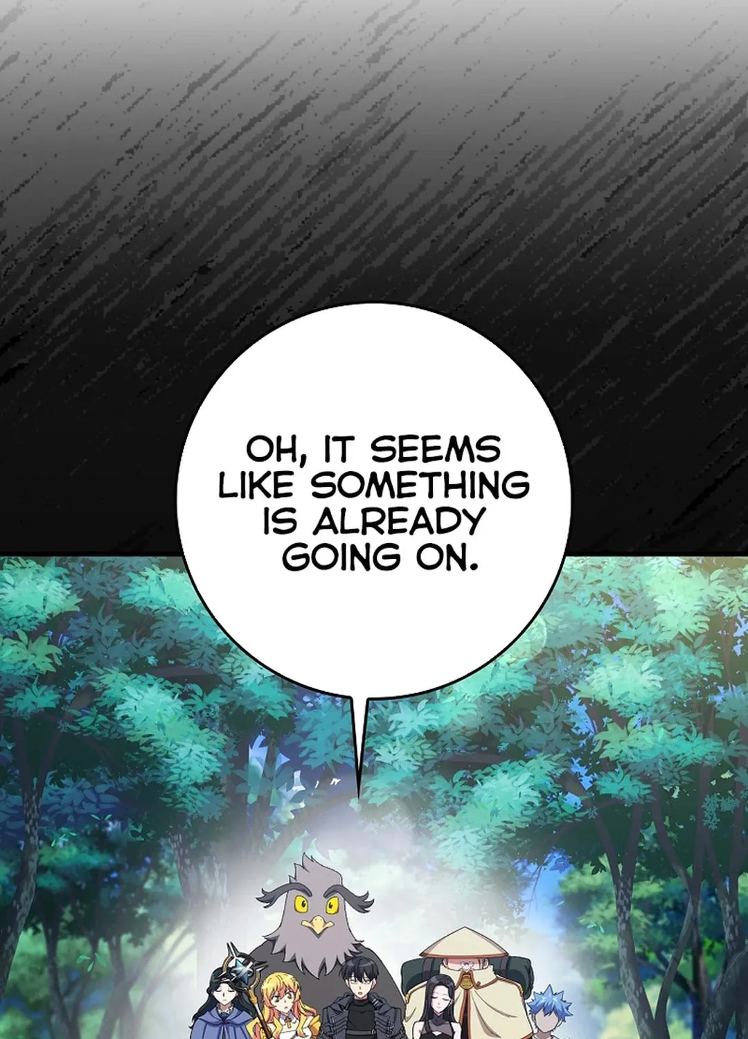 Read The Maxed-out Player chapter 85 image 79 on Lezhin