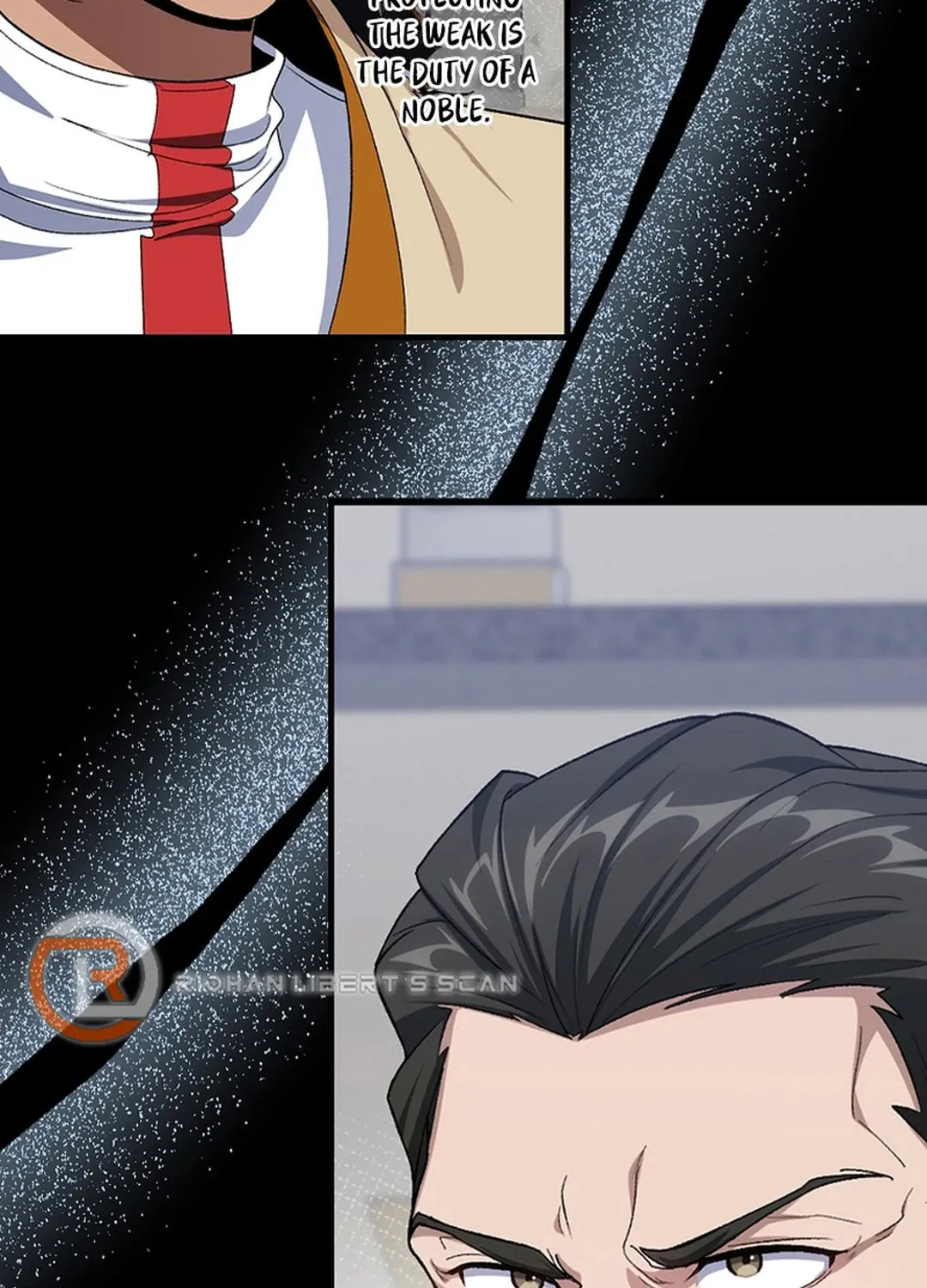 Read The Maxed-out Player chapter 85 image 8 on Lezhin