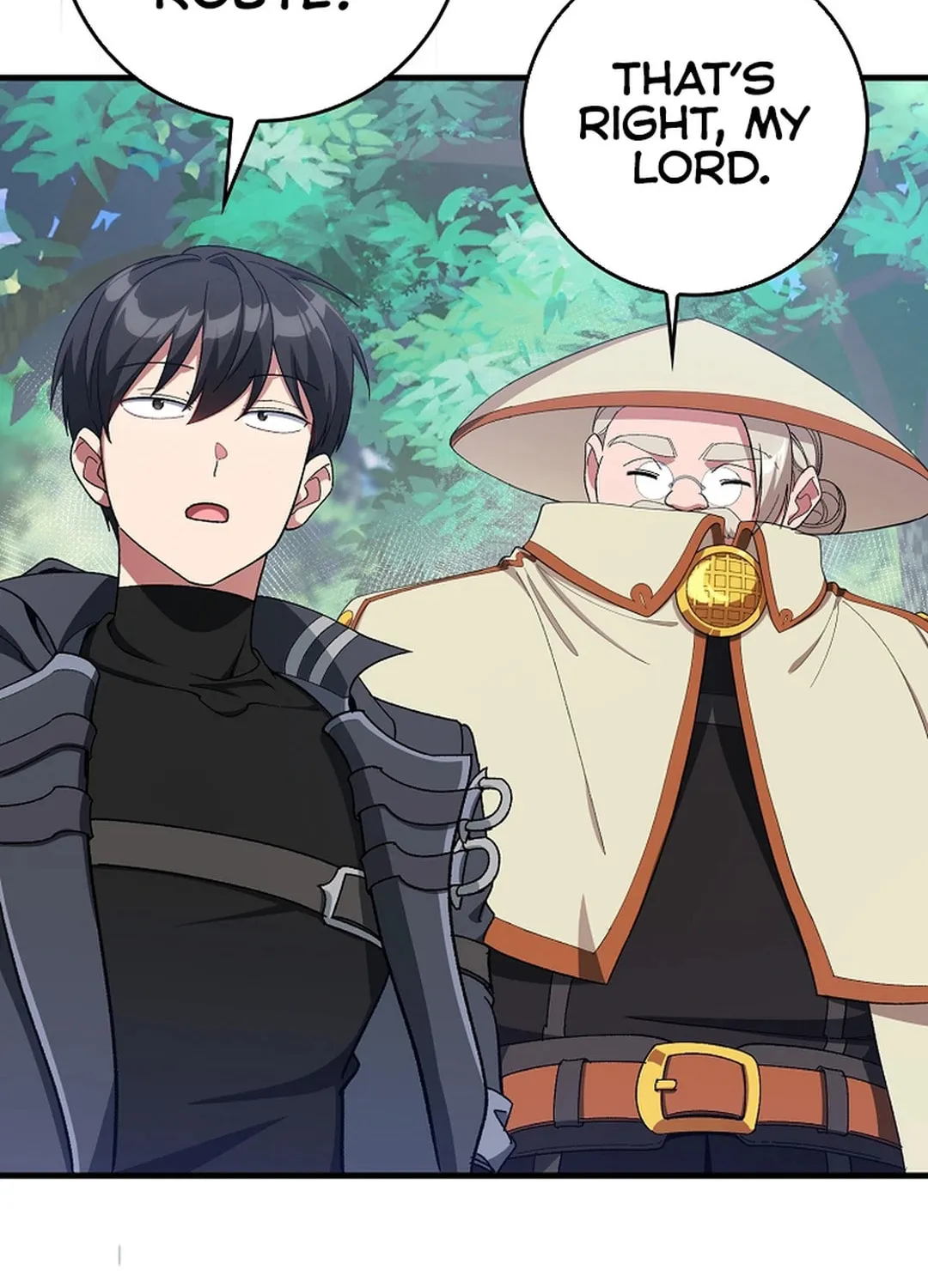 Read The Maxed-out Player chapter 85 image 88 on Lezhin