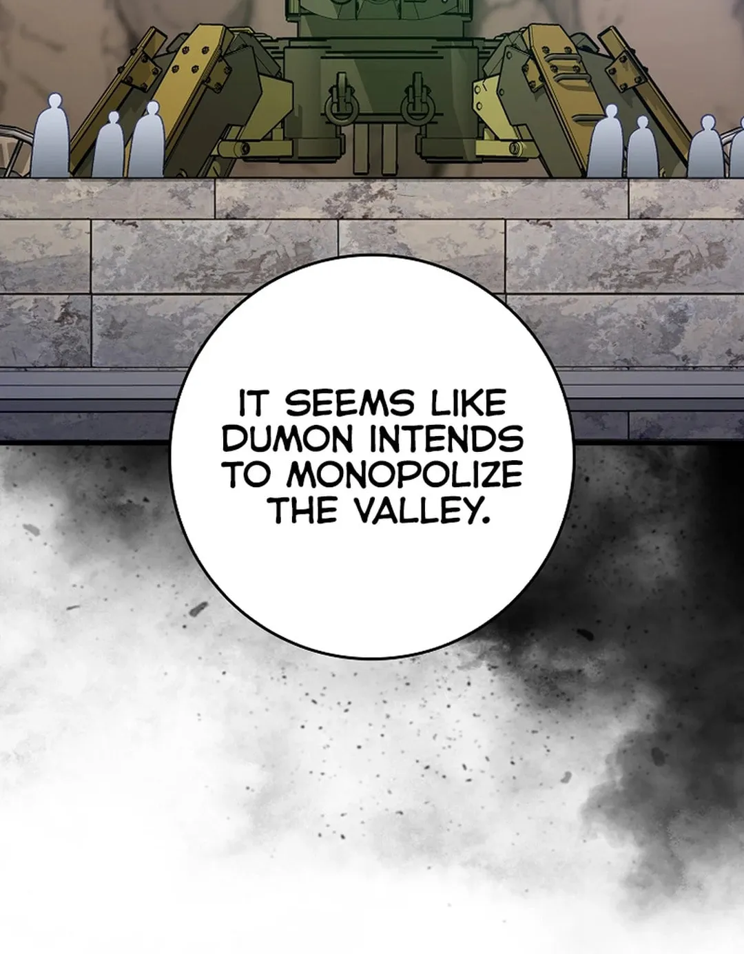 Read The Maxed-out Player chapter 85 image 90 on Lezhin