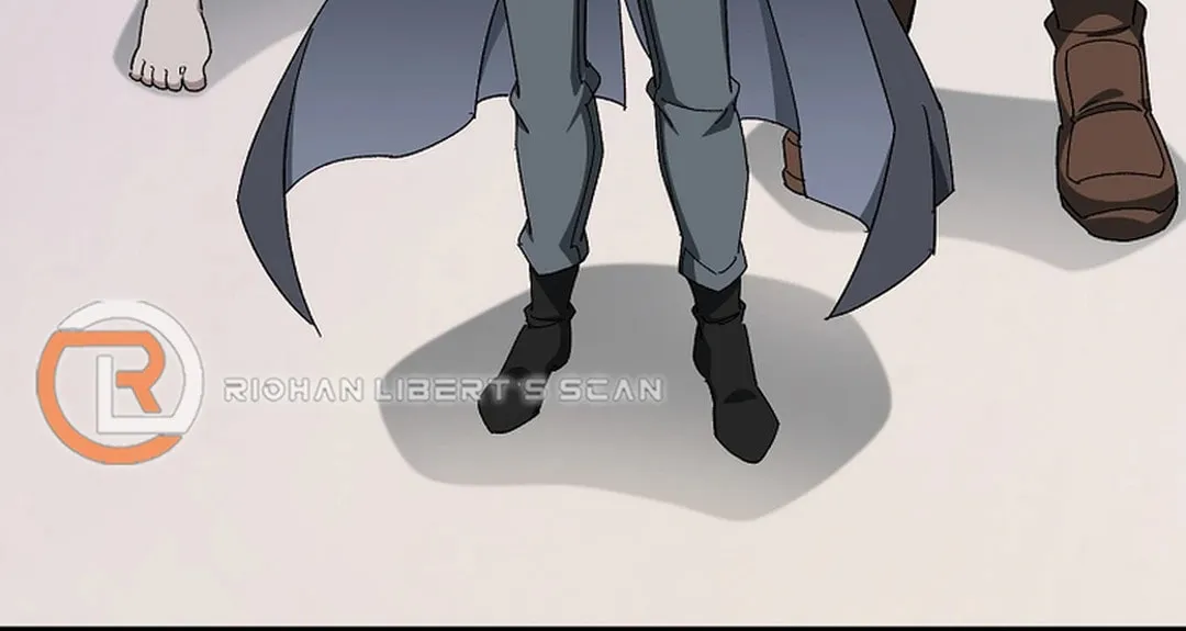 Read The Maxed-out Player chapter 85 image 97 on Lezhin