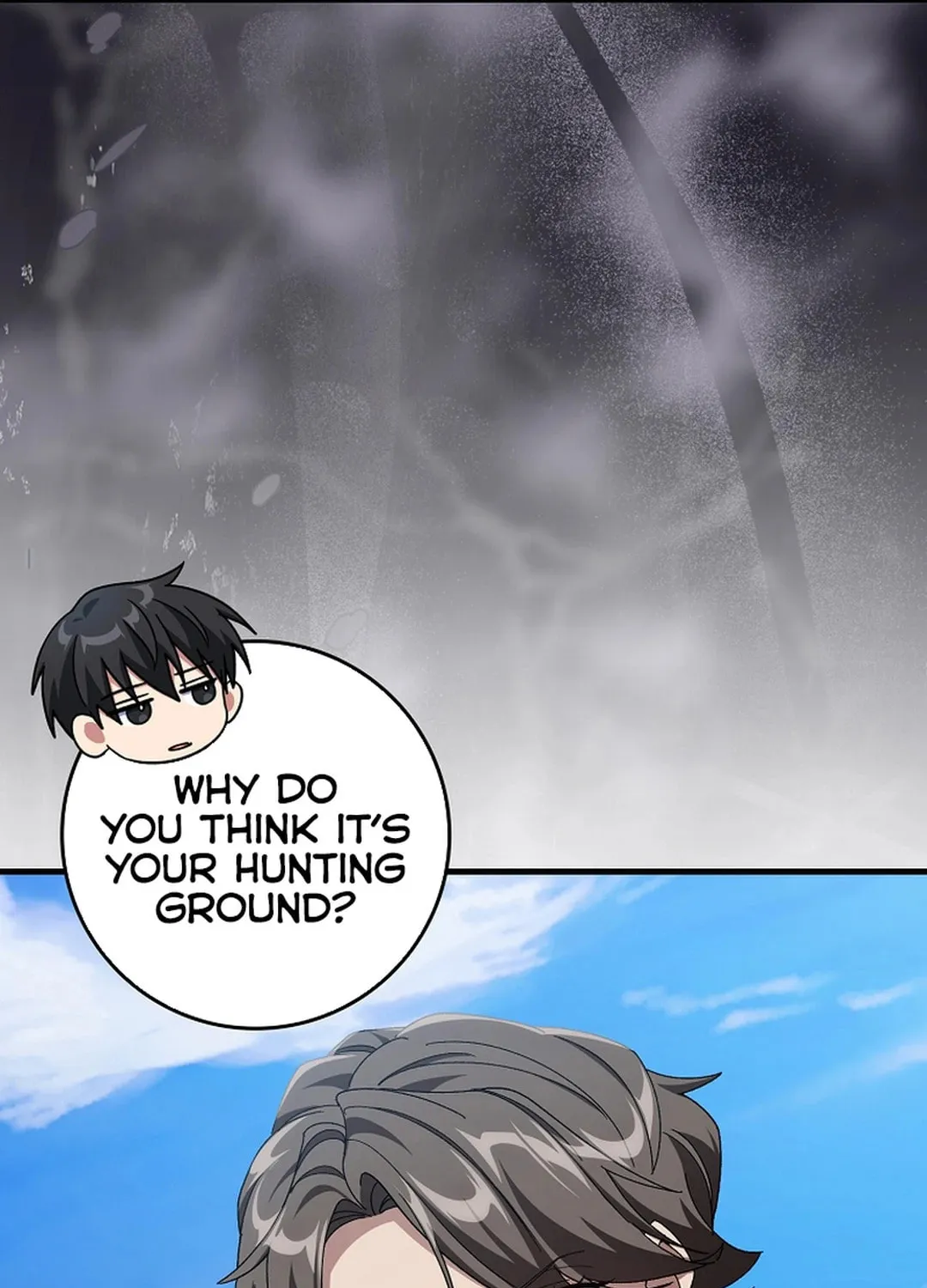 Read The Maxed-out Player chapter 85 image 98 on Lezhin