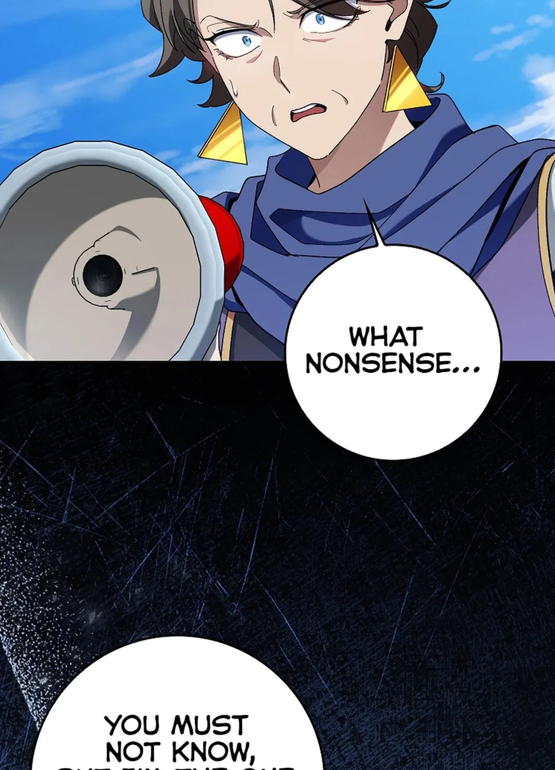 Read The Maxed-out Player chapter 85 image 99 on Lezhin