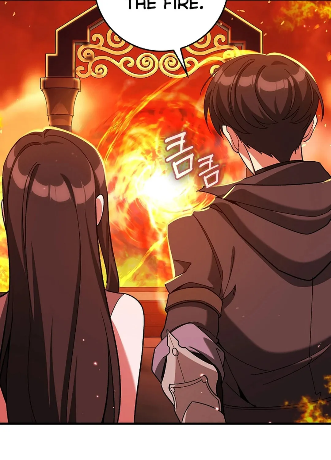 Read The Maxed-out Player chapter 86 image 100 on Lezhin