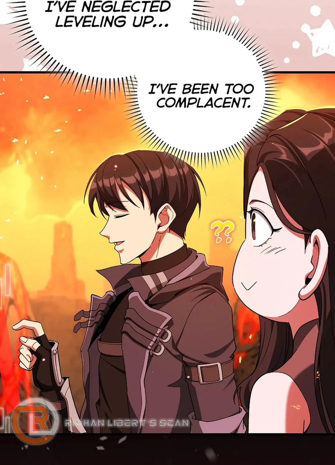 Read The Maxed-out Player chapter 86 image 106 on Lezhin