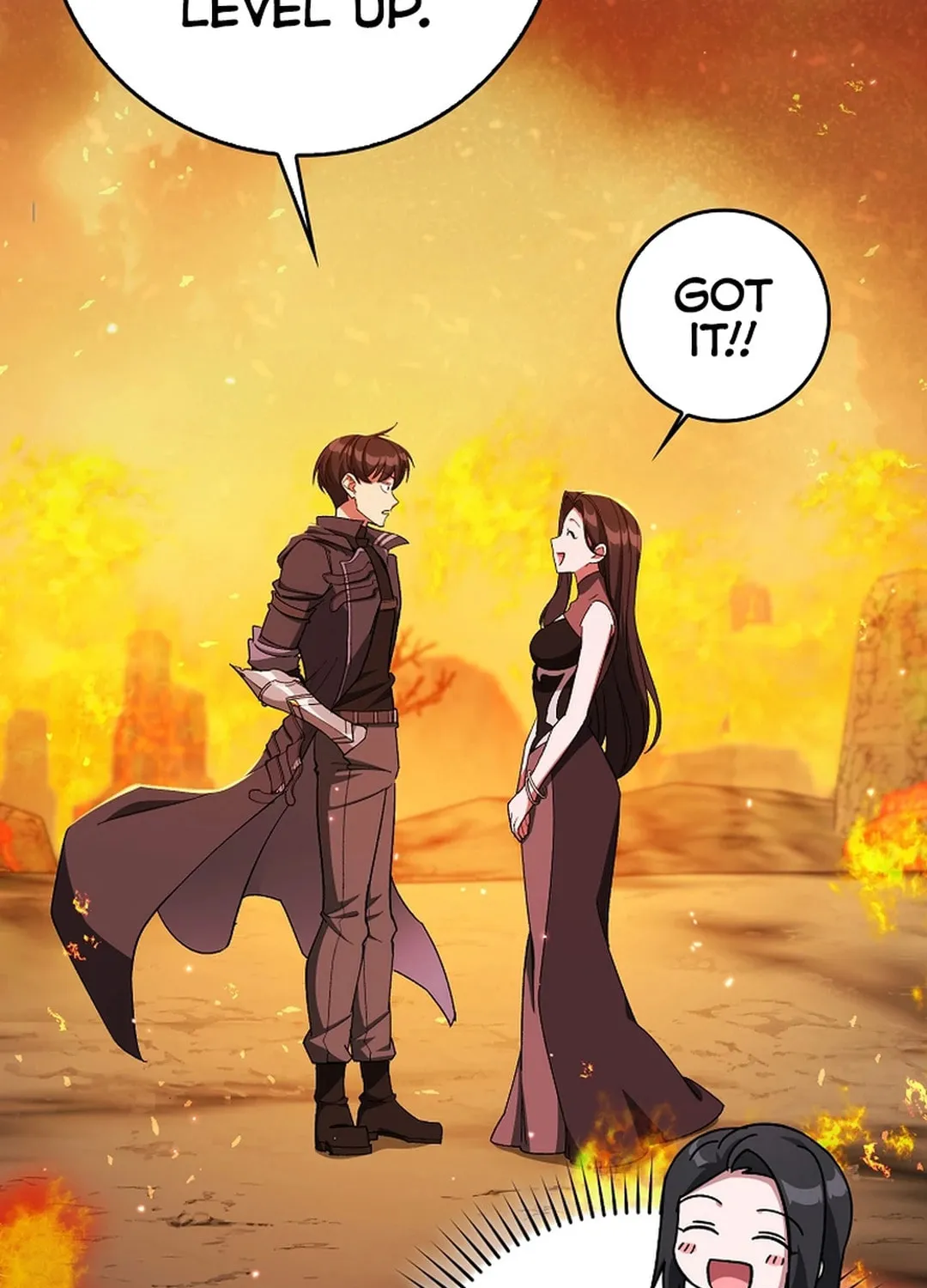 Read The Maxed-out Player chapter 86 image 108 on Lezhin