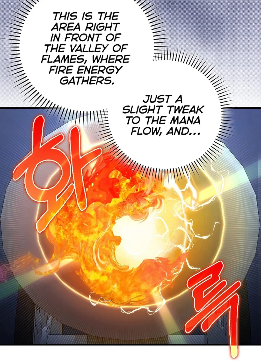 Read The Maxed-out Player chapter 86 image 11 on Lezhin