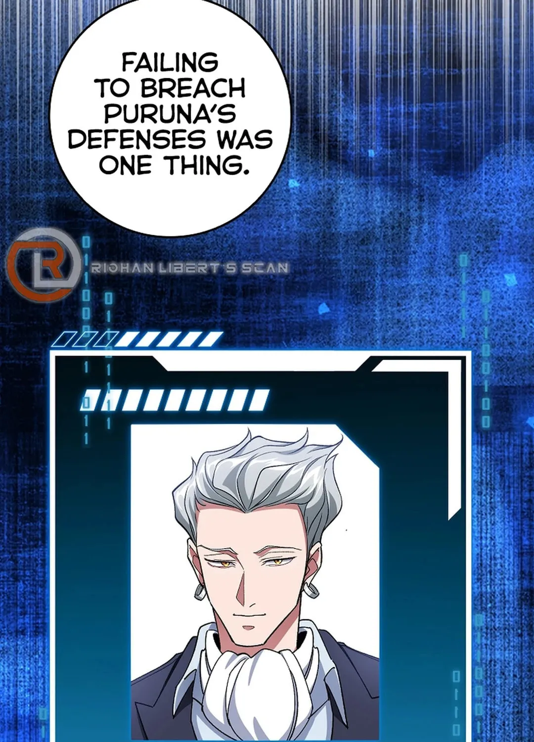 Read The Maxed-out Player chapter 86 image 110 on Lezhin