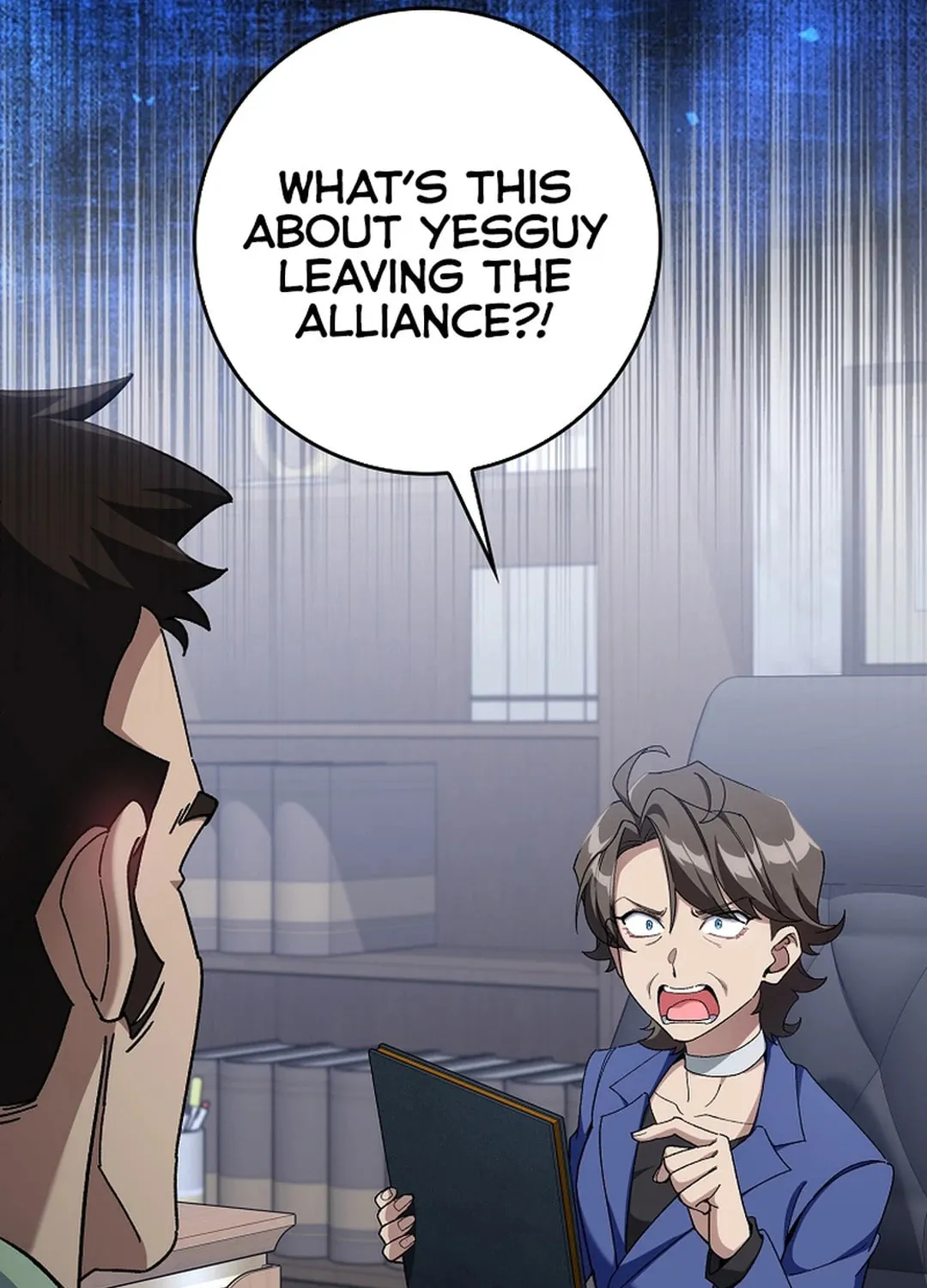 Read The Maxed-out Player chapter 86 image 112 on Lezhin