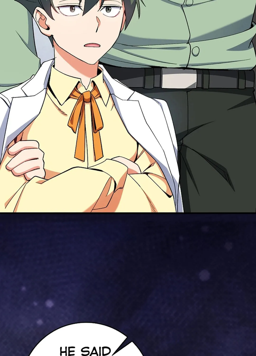 Read The Maxed-out Player chapter 86 image 115 on Lezhin