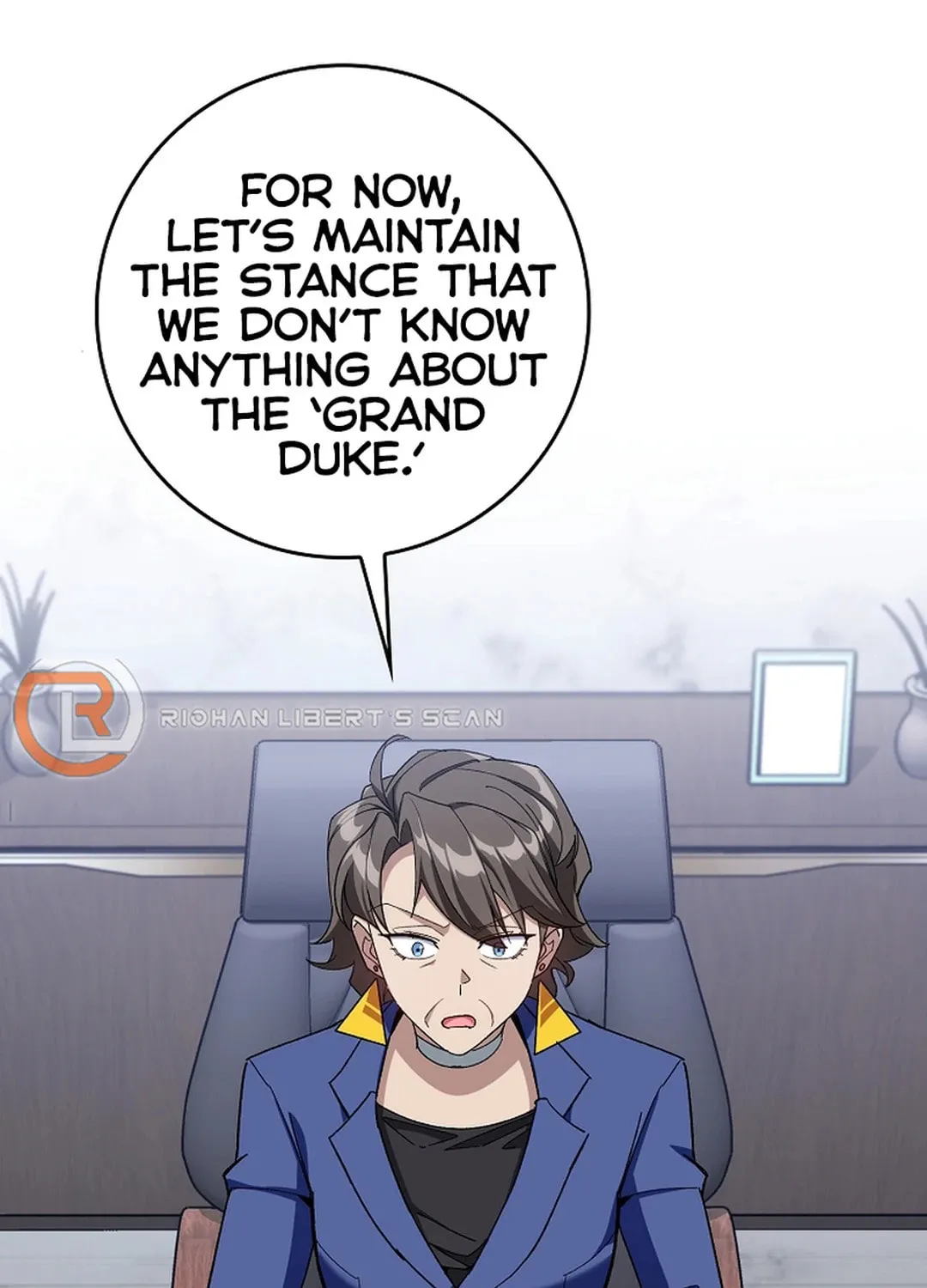 Read The Maxed-out Player chapter 86 image 119 on Lezhin
