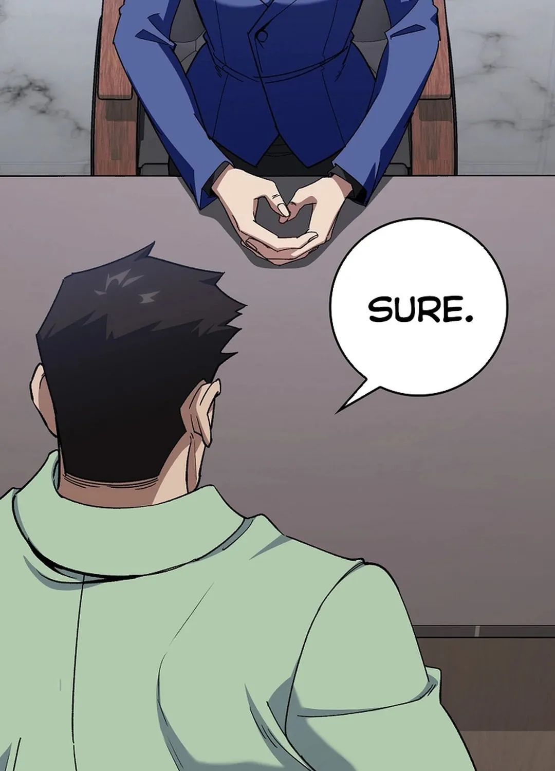 Read The Maxed-out Player chapter 86 image 120 on Lezhin