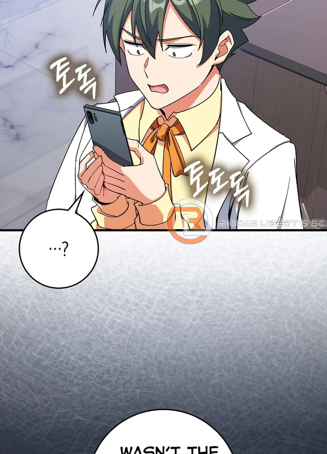 Read The Maxed-out Player chapter 86 image 123 on Lezhin