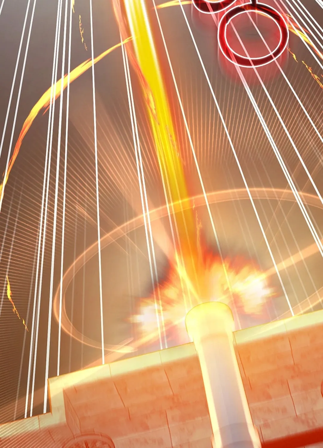 Read The Maxed-out Player chapter 86 image 16 on Lezhin