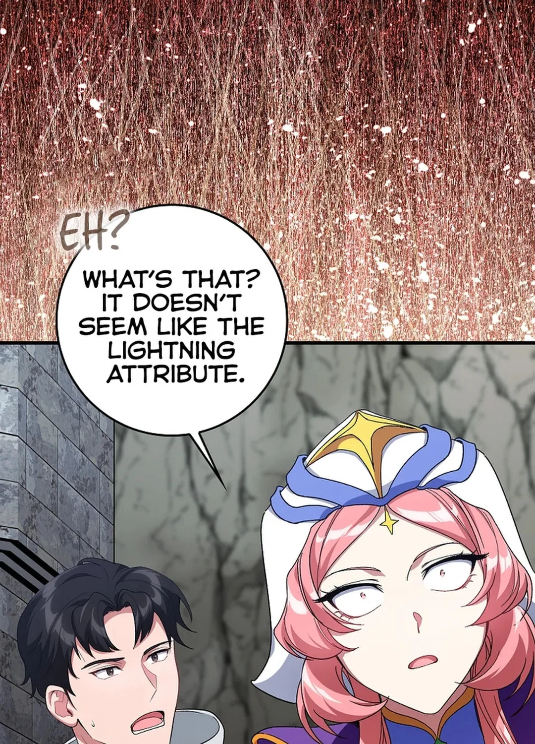 Read The Maxed-out Player chapter 86 image 18 on Lezhin